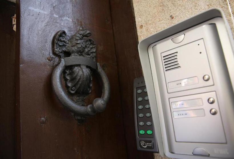B&b Dal Prefetto