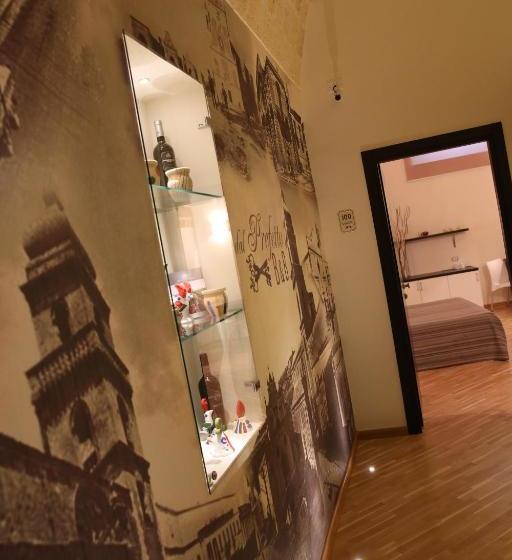 B&b Dal Prefetto