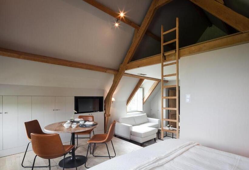 B&b De Lievde
