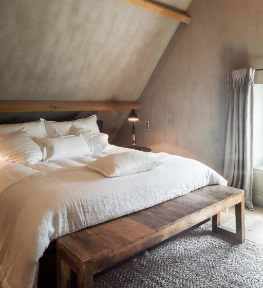 B&b De Lievde