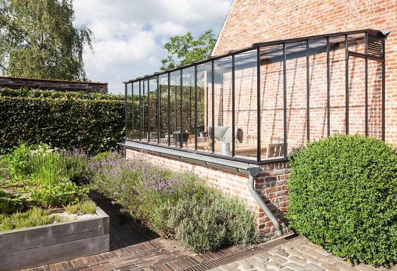 B&b De Lievde
