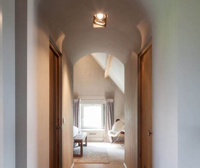 B&b De Lievde