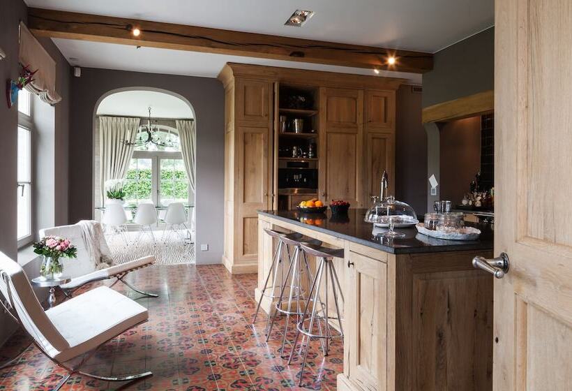 B&b De Lievde