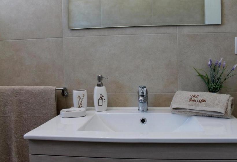 B&b Punta Stilo