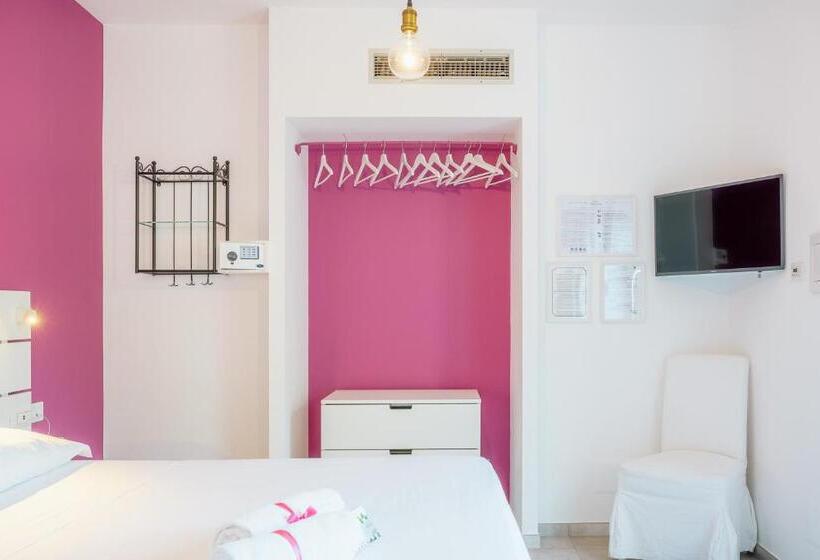 تختخواب و صبحانه Casa Clementina Marciano