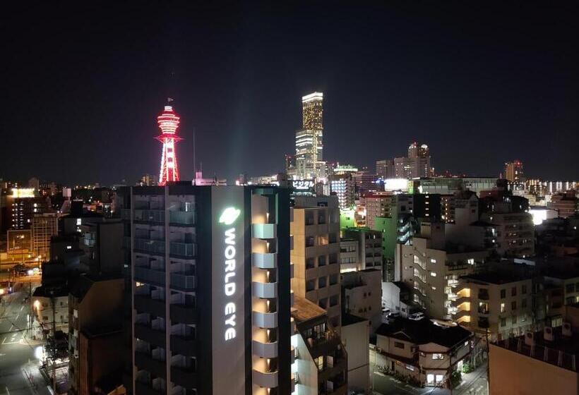 E Stay Ebisu