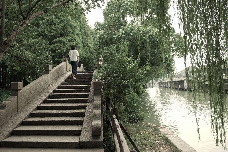 هتل Alila Wuzhen, Zhejiang