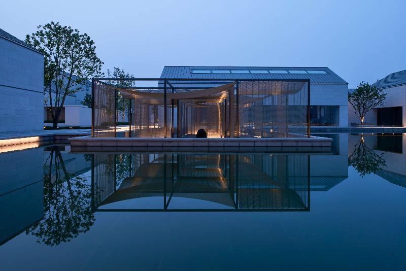 هتل Alila Wuzhen