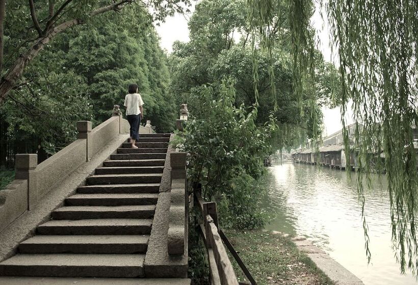 هتل Alila Wuzhen, Zhejiang