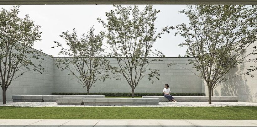 هتل Alila Wuzhen, Zhejiang