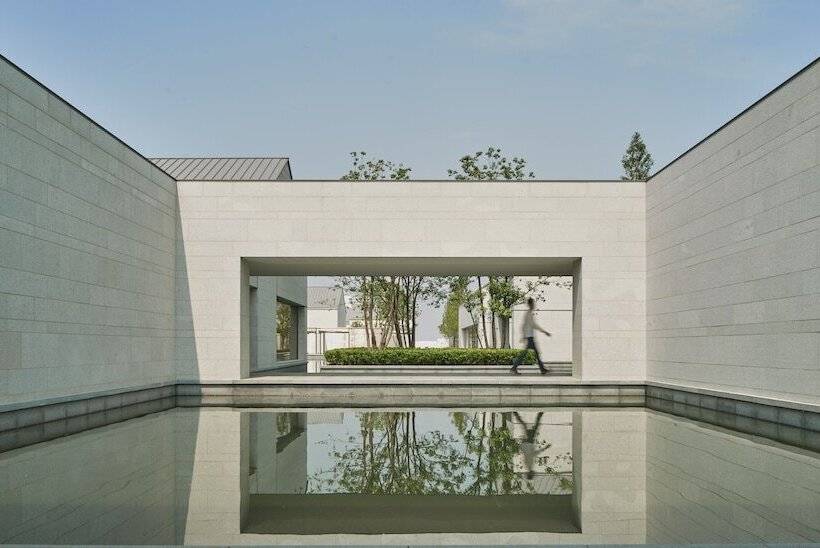 هتل Alila Wuzhen, Zhejiang