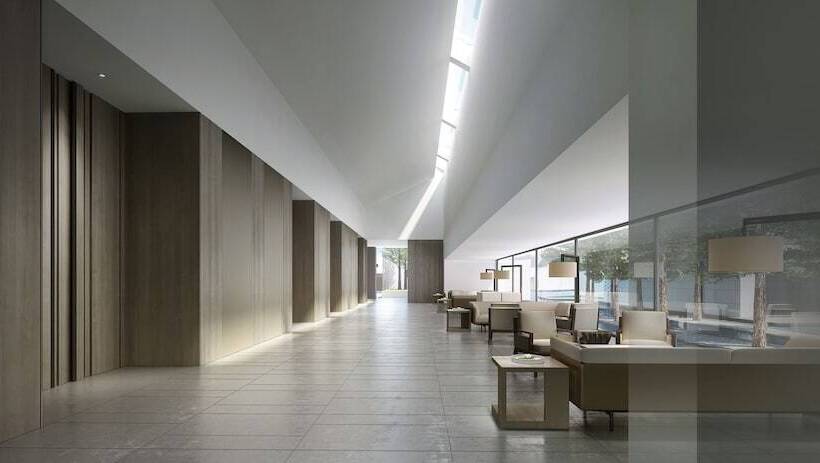 هتل Alila Wuzhen, Zhejiang