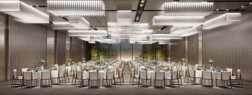 هتل Alila Wuzhen, Zhejiang