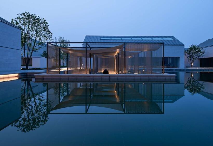 هتل Alila Wuzhen, Zhejiang