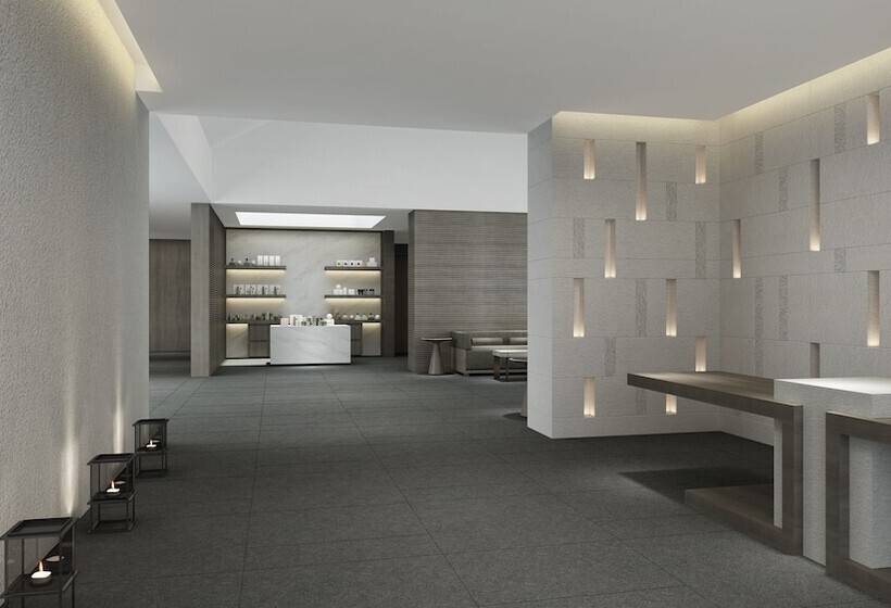 هتل Alila Wuzhen, Zhejiang