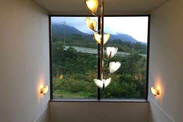 هتل Biwako Hira