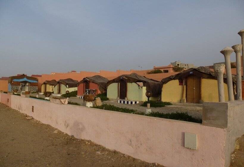 فندق Camping Wassay Beach