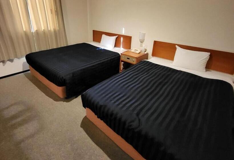 هتل First Stay Amagasaki