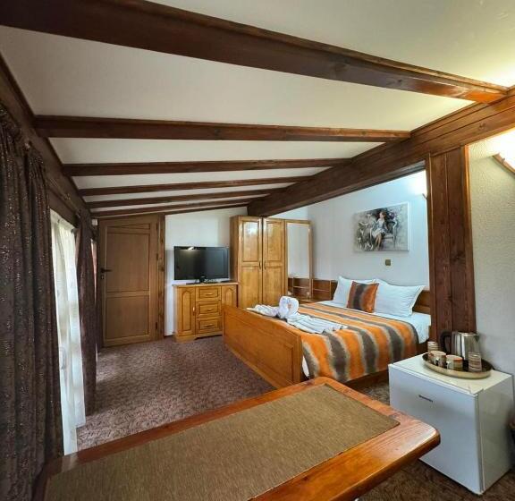 هتل Guest House Ivan