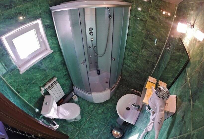 בית מלון כפרי Guest House Miya Domodedovo