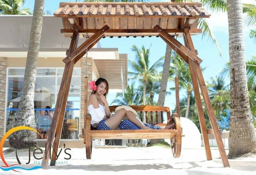 فندق Jelly's Haven Resort