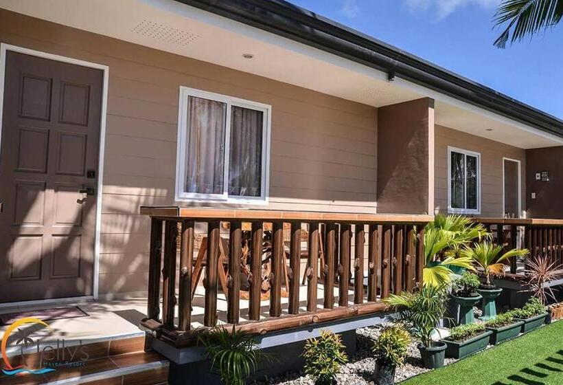 فندق Jelly's Haven Resort