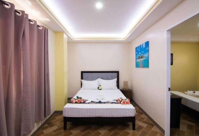 فندق Jelly's Haven Resort