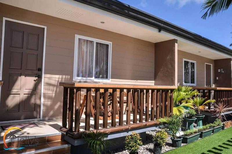 فندق Jelly's Haven Resort