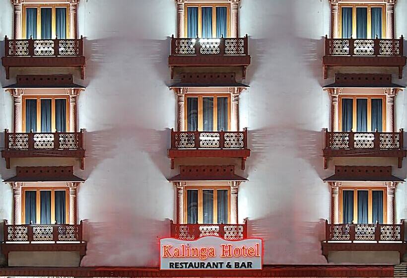 هتل Kalinga