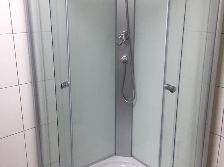 هتل Siesta Mini