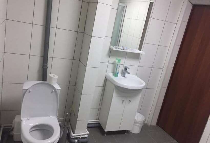 هتل Siesta Mini