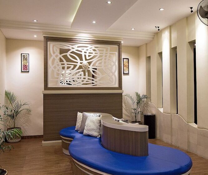 هتل The Xotic Bali