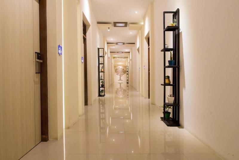 هتل The Xotic Bali