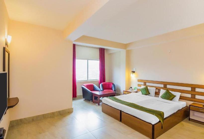 Hotel Treebo Trip Green View Residency