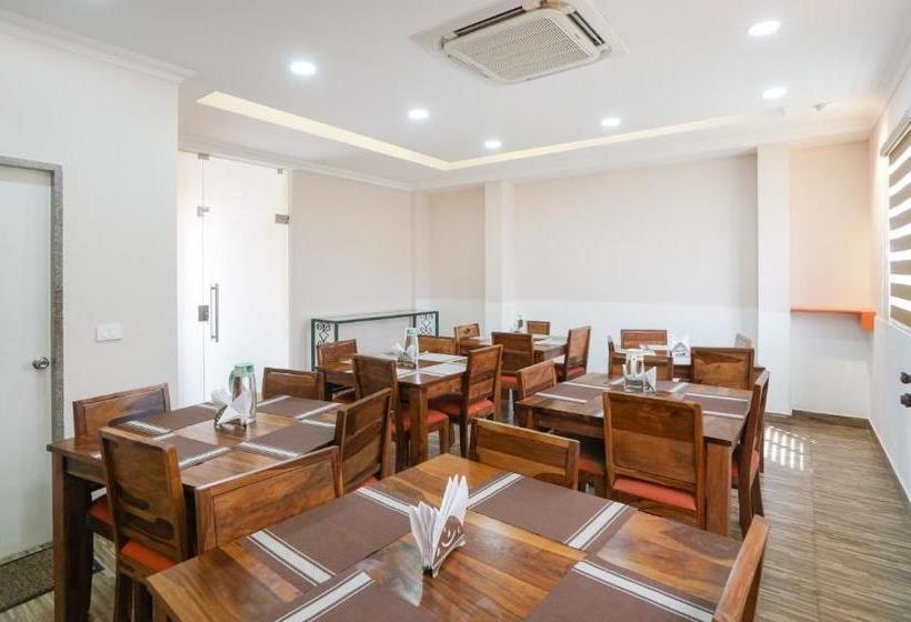 هتل Treebo Trend Madras Inn