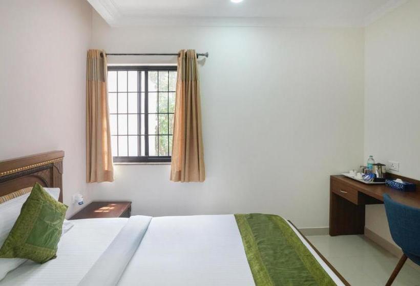 هتل Treebo Trend Madras Inn