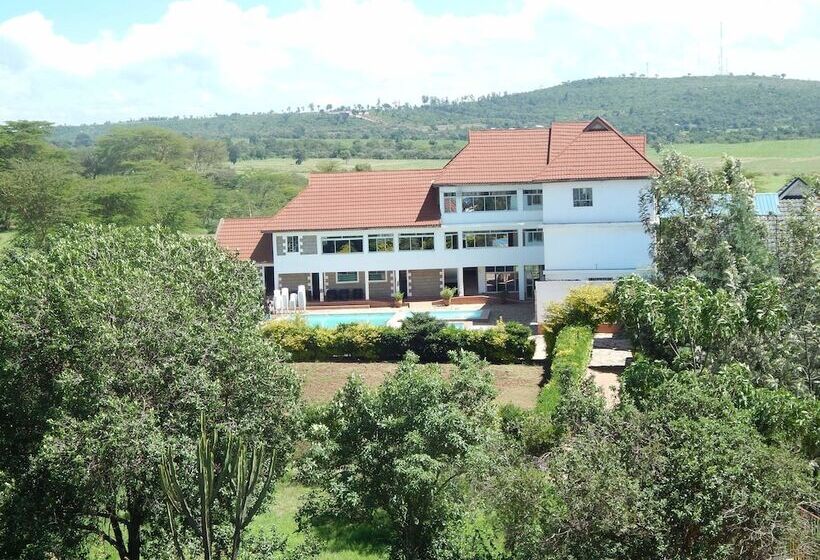 Lexingtone Hotel Narok Kenya