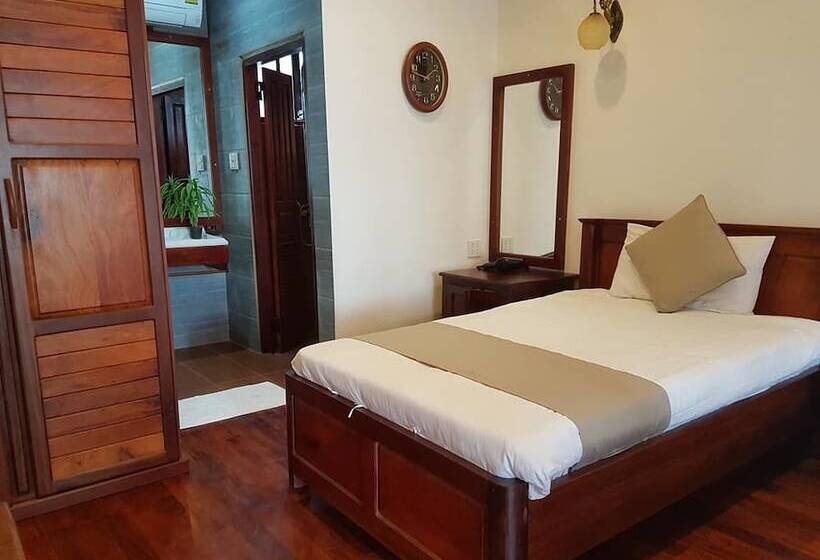 پانسیون Akira Heritage