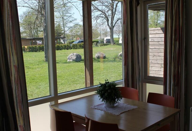بنسيون Aktivitetsbyen Gamle Fredrikstad