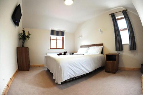 بنسيون Dalys Inn
