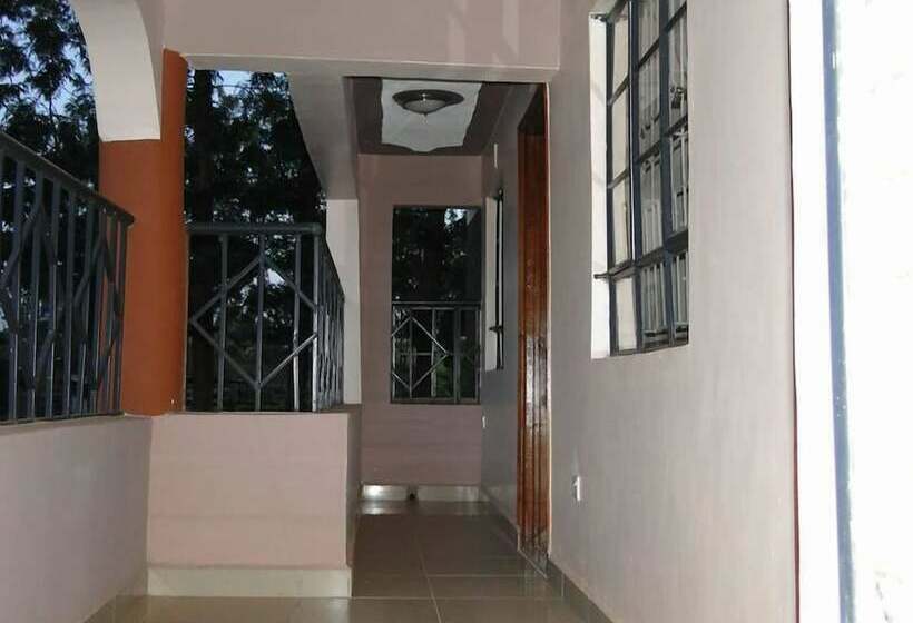 پانسیون Easy Sleep Guesthouse