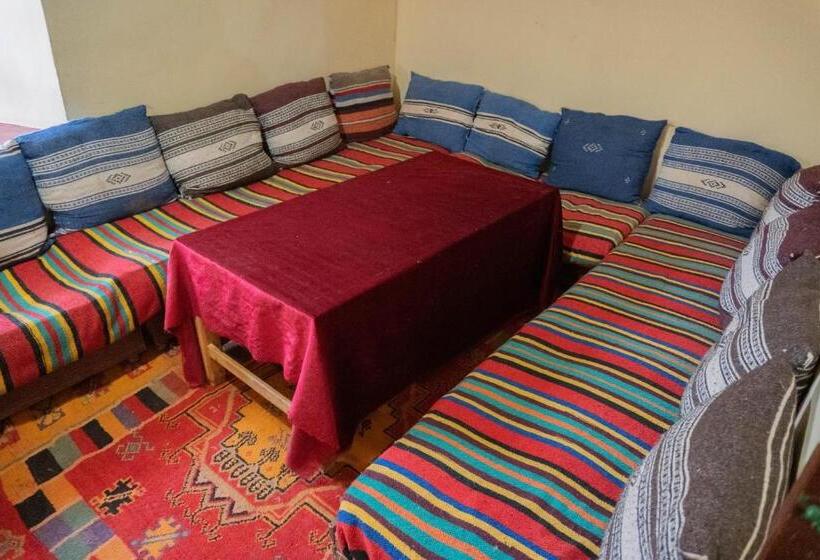 پانسیون Kasbah La Datte D Or