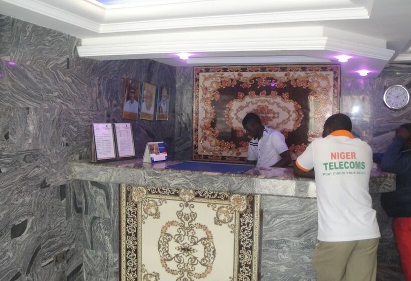 پانسیون Ocean Palace Guest Inn