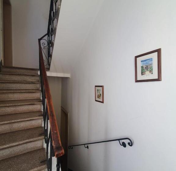پانسیون Relais Puccini