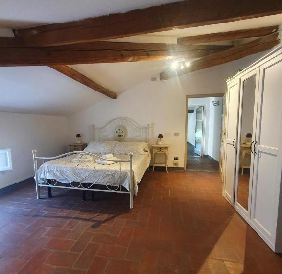 پانسیون Relais Puccini
