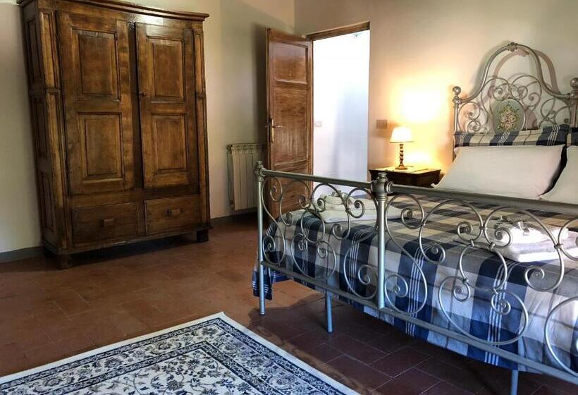 پانسیون Relais Puccini