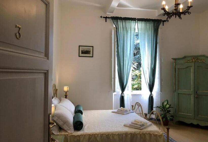 پانسیون Relais Puccini