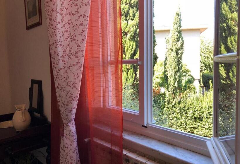 پانسیون Relais Puccini