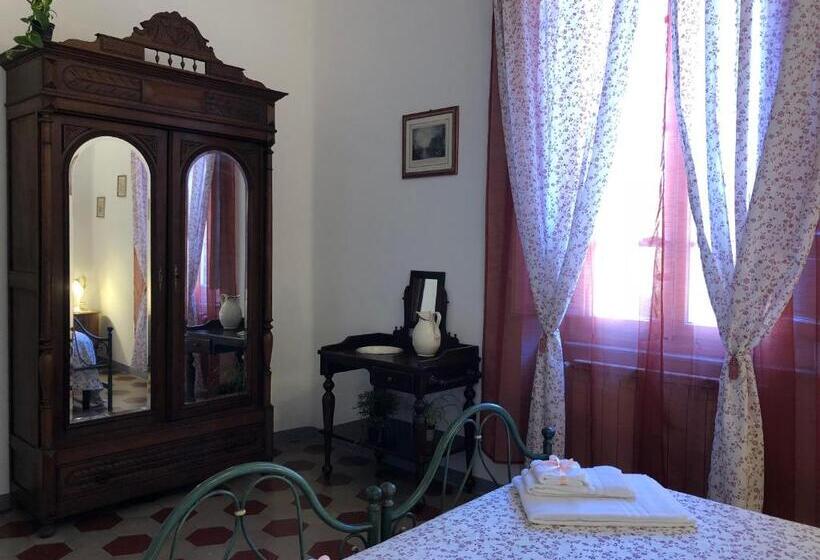 پانسیون Relais Puccini