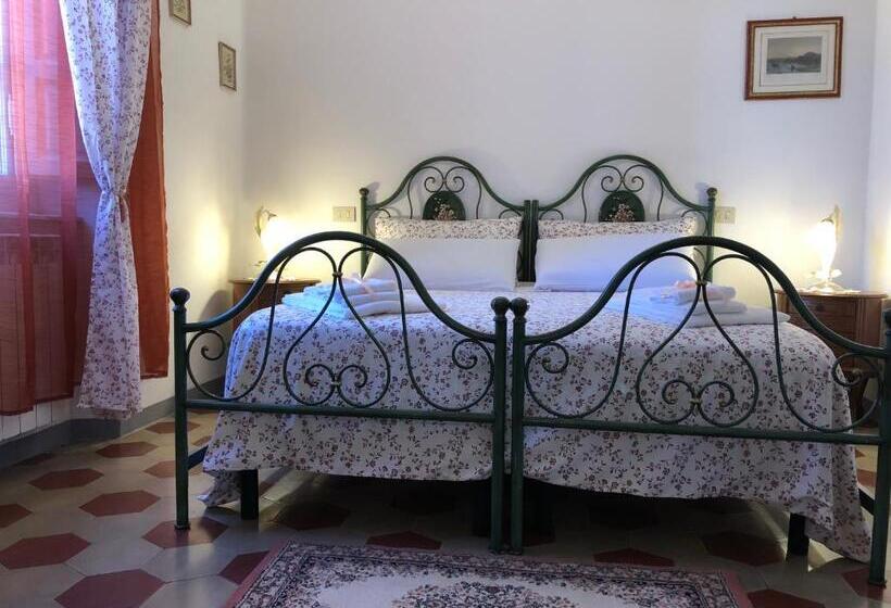 پانسیون Relais Puccini